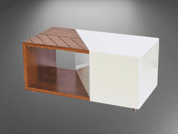 Amazon - Centre Table, product view 1