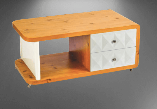 Aura - Center Table, product view 1