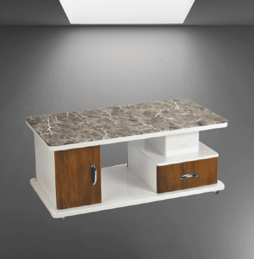 Bently - Center Table, product view 1