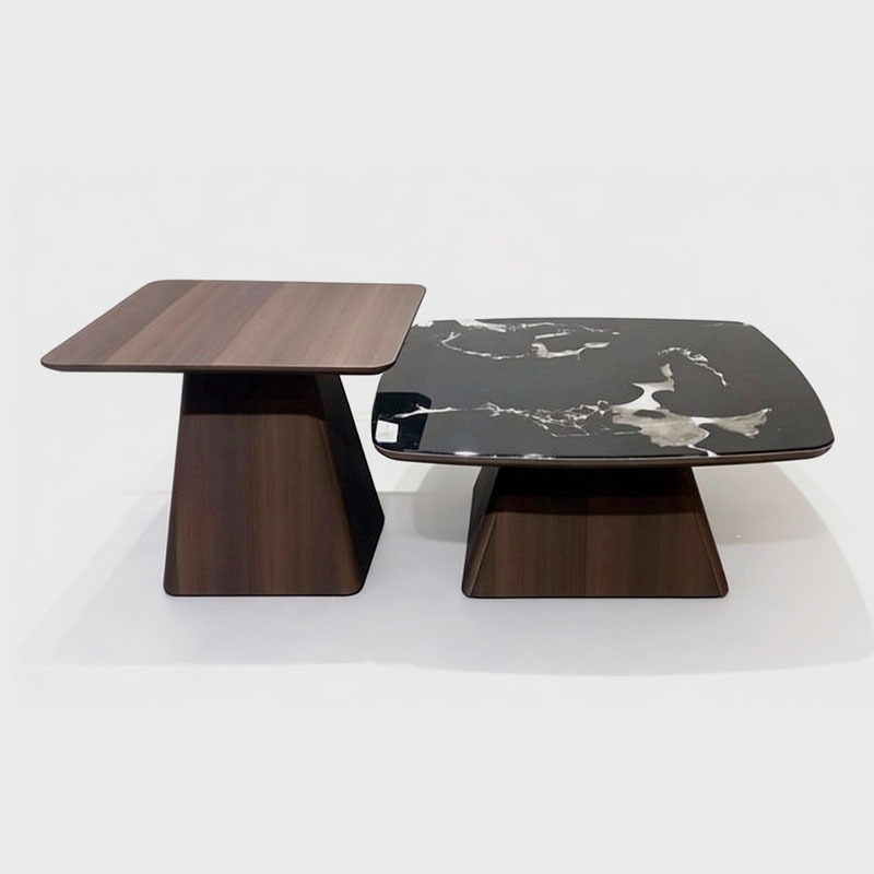 Clov Center Table - PC Designer Table, product view 1