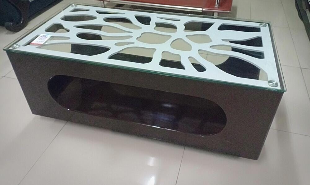 CORLA - CENTER TABLE, product view 1