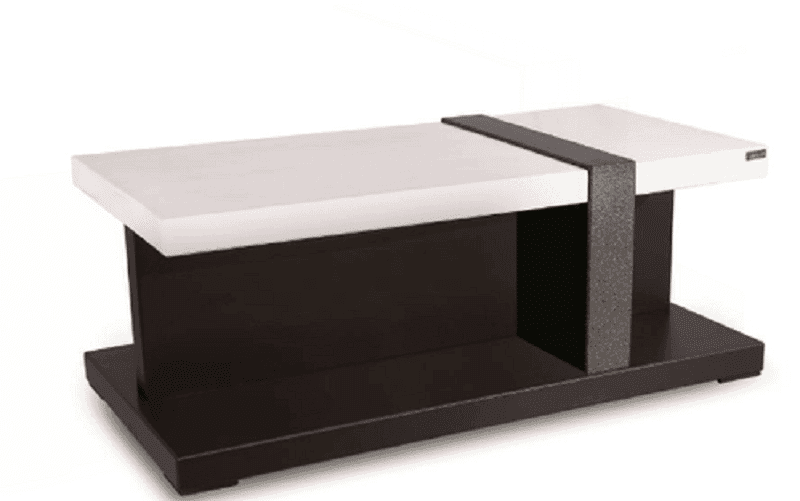 Cross - Center Table, product view 1