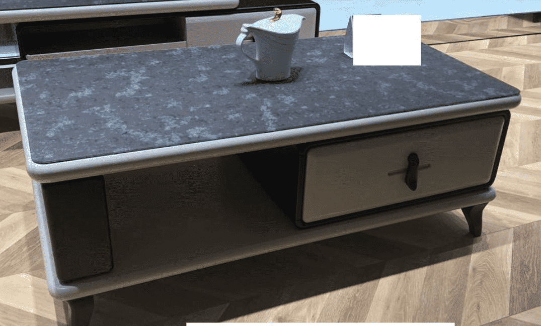 DELSY - CENTER TABLE, product view 1