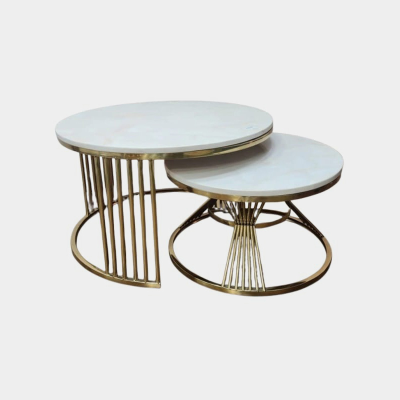 Goldy AA Centre Table, product view 1