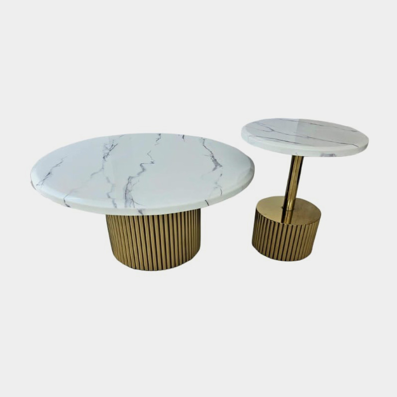 Goldy AB Centre Table, product view 1