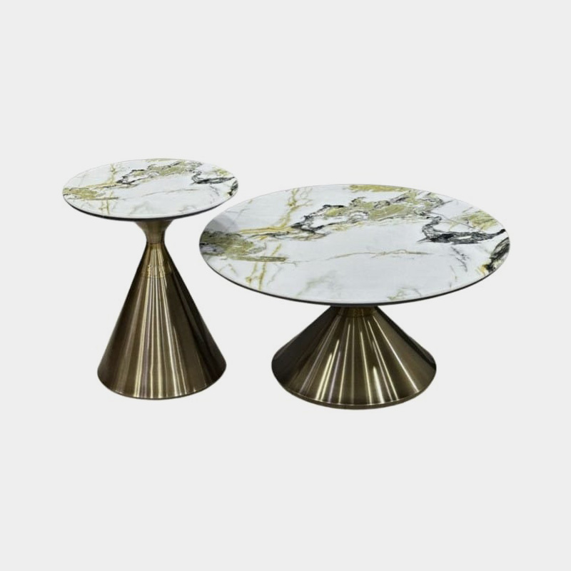 Goldy AC Centre Table, product view 1