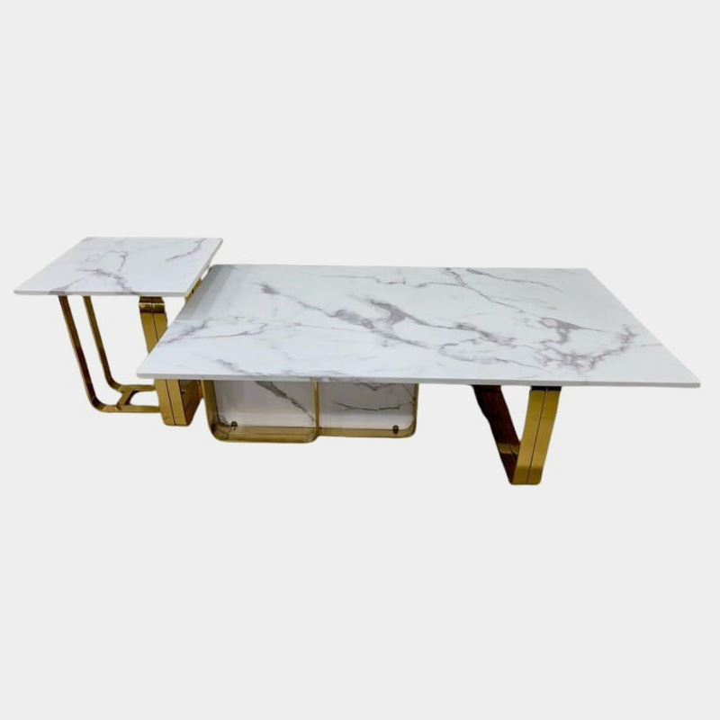 Goldy AD Centre Table, product view 1