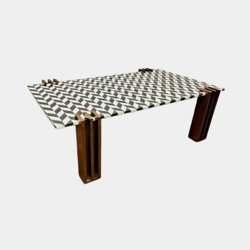 Goldy AE Centre Table, product view 1