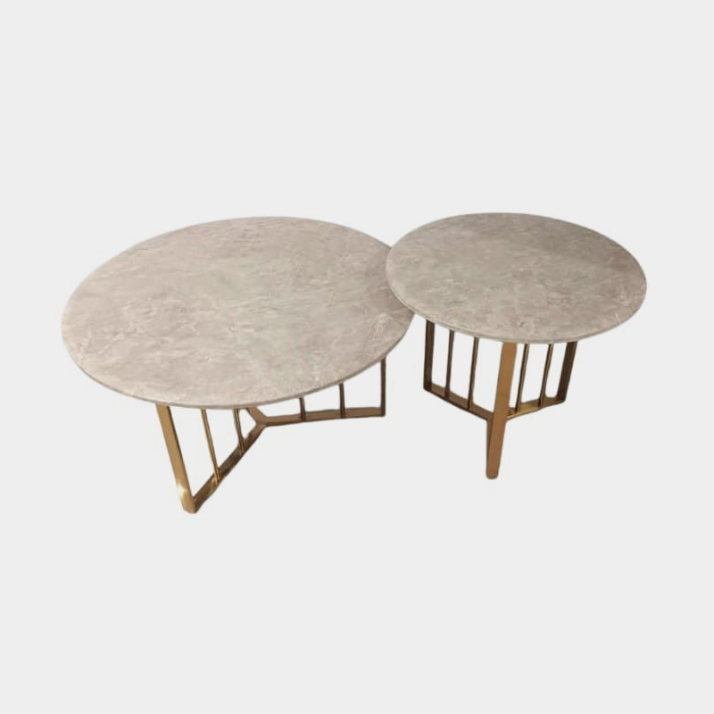 Goldy AH Centre Table, product view 1