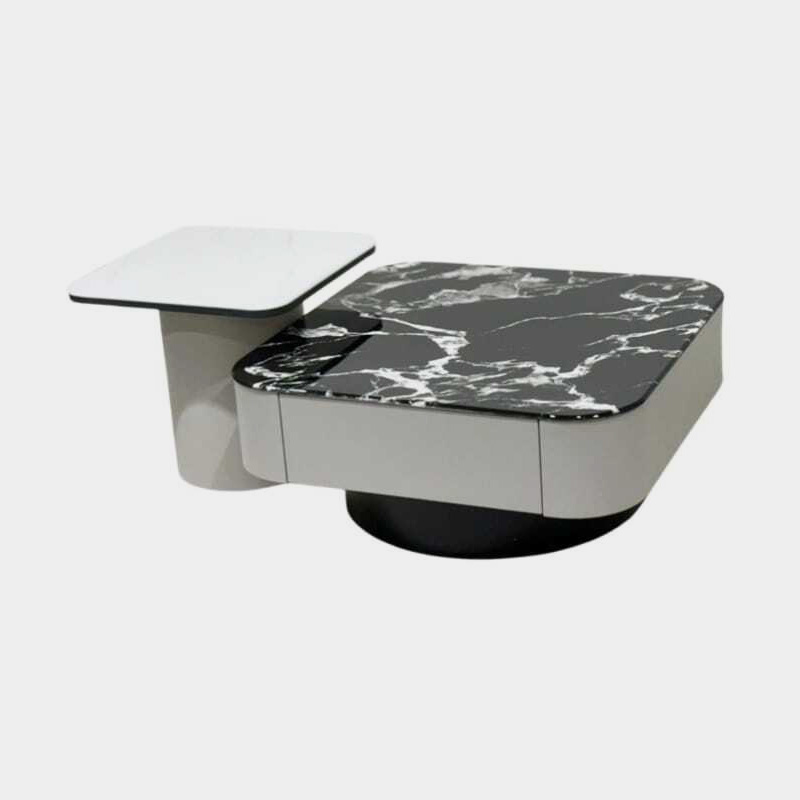 Goldy B Centre Table, product view 1