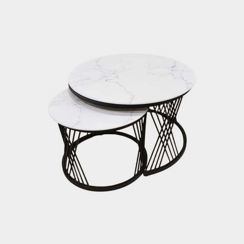 Goldy C Centre Table, product view 1