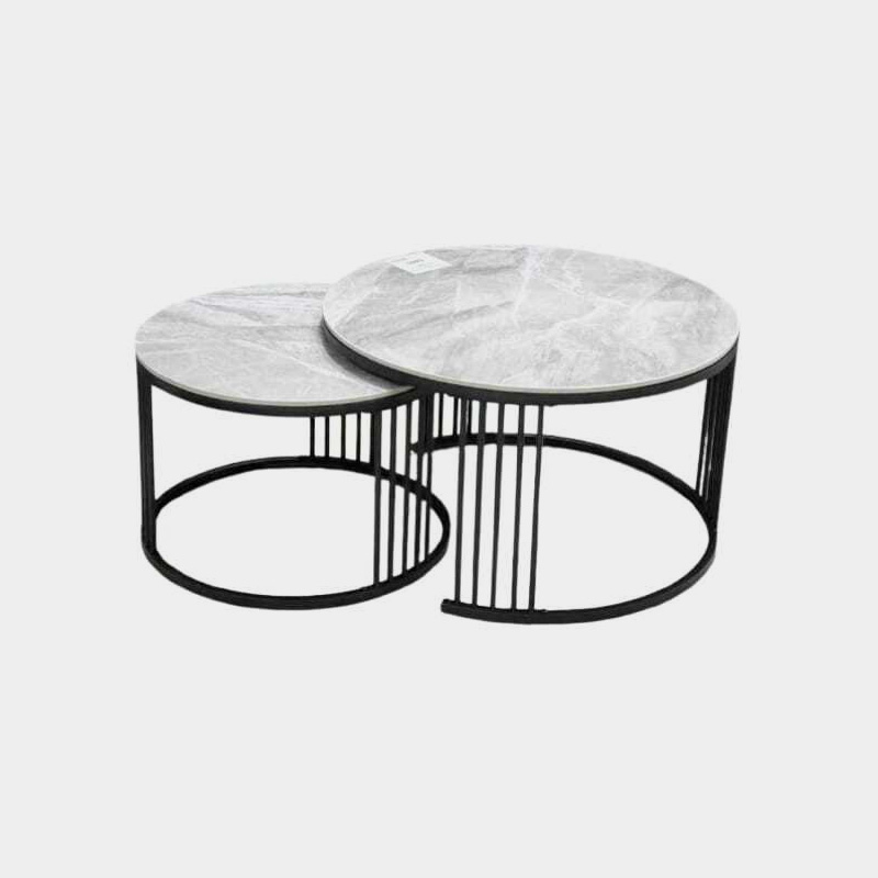 Goldy D Centre Table, product view 1