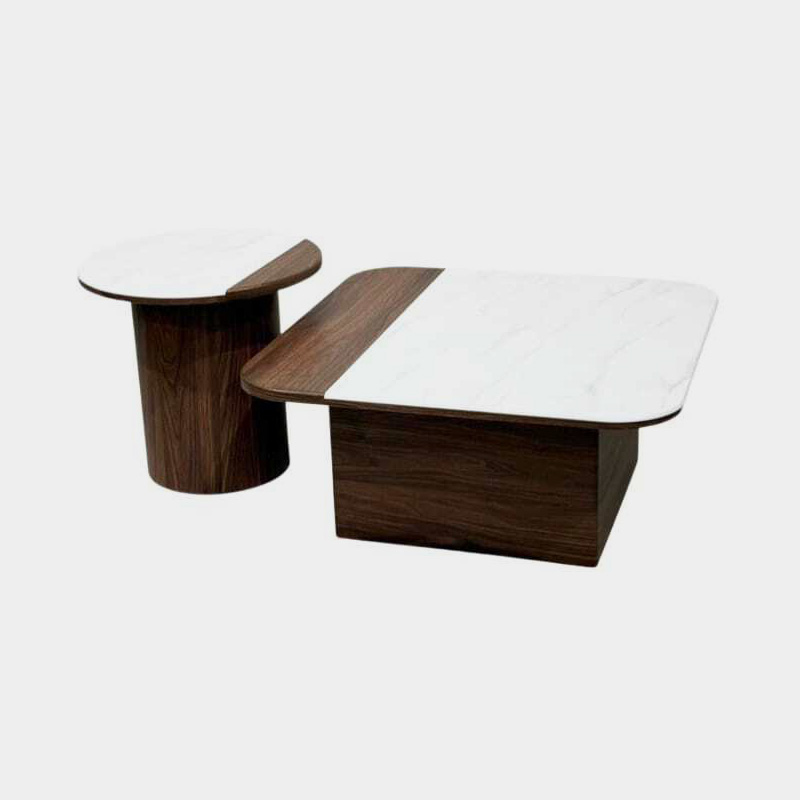 Goldy E Centre Table, product view 1