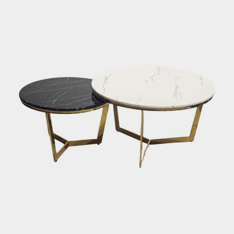 Goldy G Centre Table, product view 1