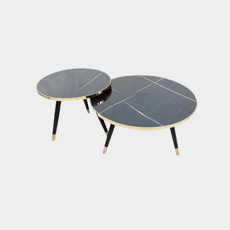 Goldy I Centre Table, product view 1