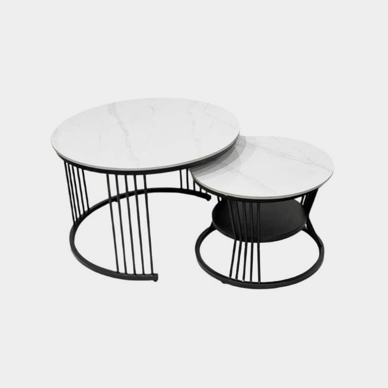 Goldy J Centre Table, product view 1