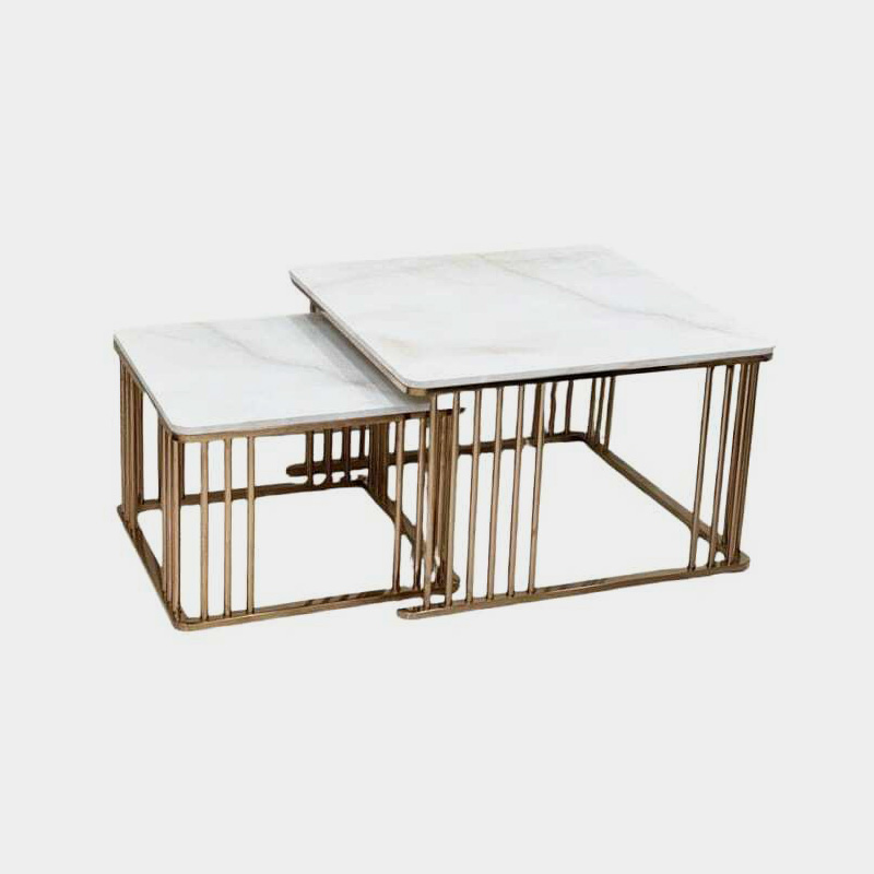 Goldy K Centre Table, product view 1