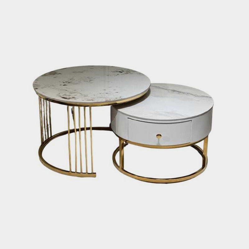 Goldy M Centre Table, product view 1