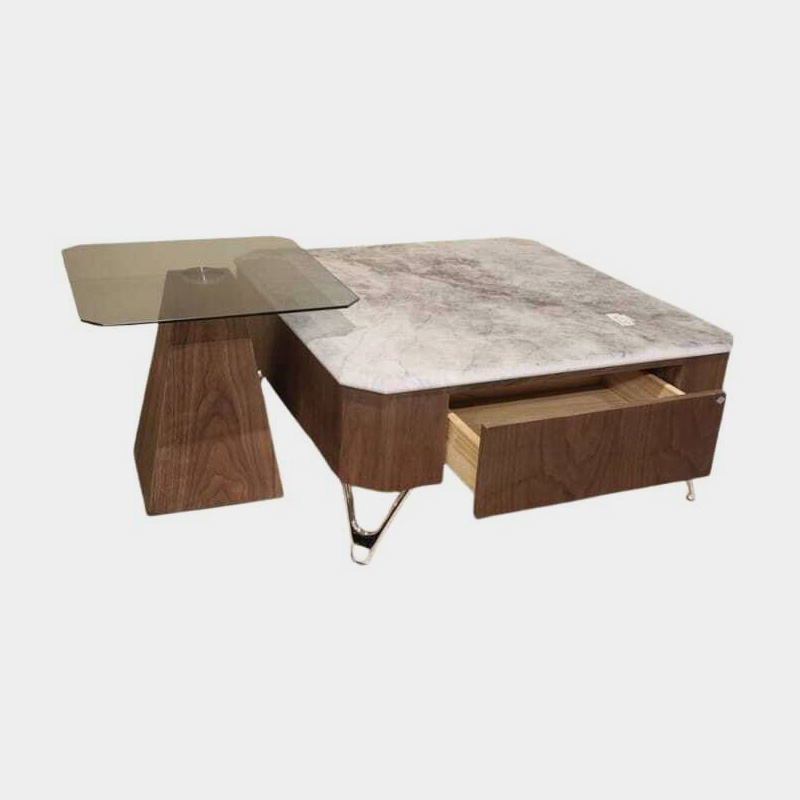 Goldy N Centre Table, product view 1