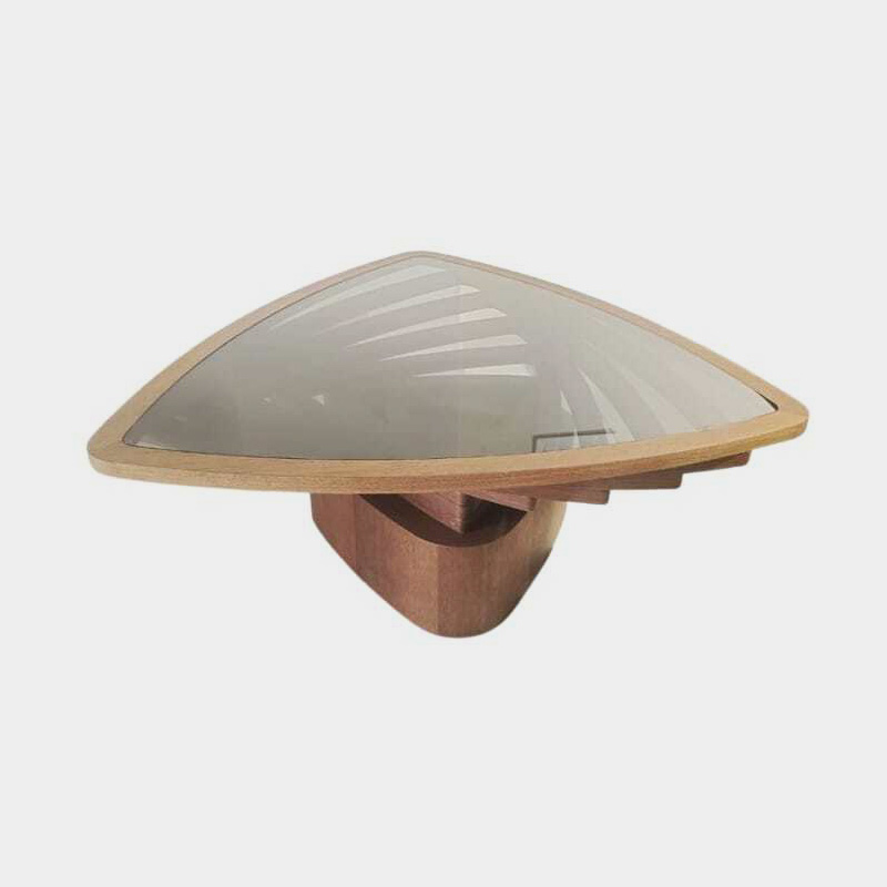 Goldy S Centre Table, product view 1