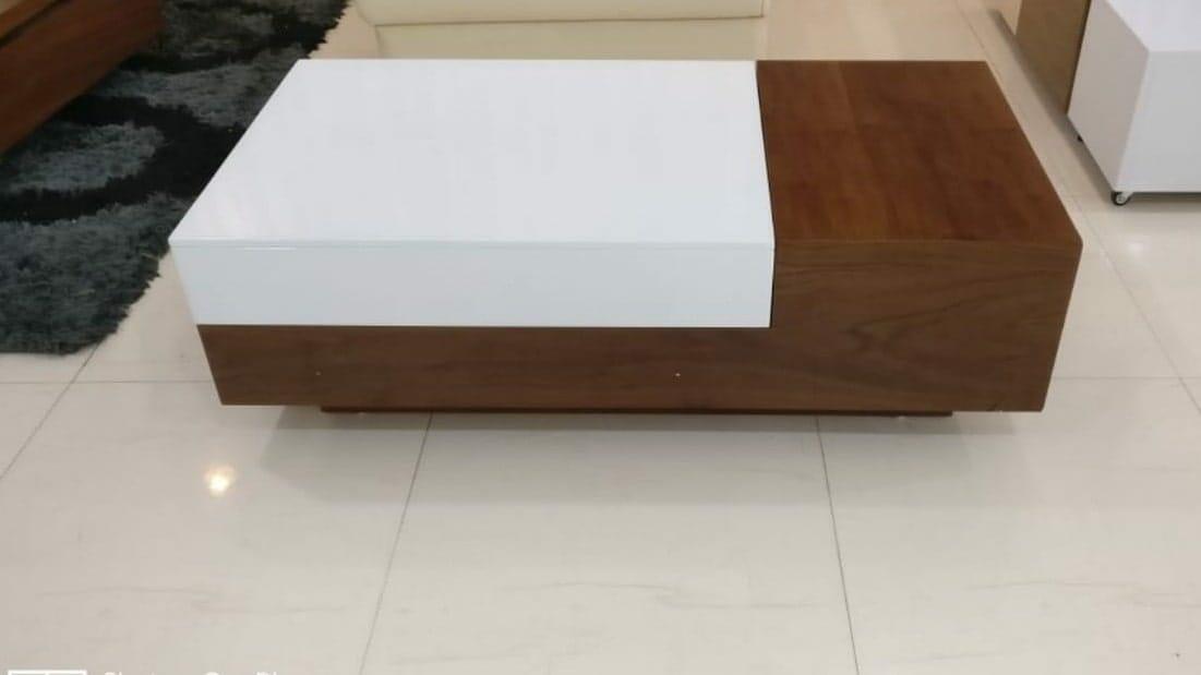 Gonza - Center Table, product view 1