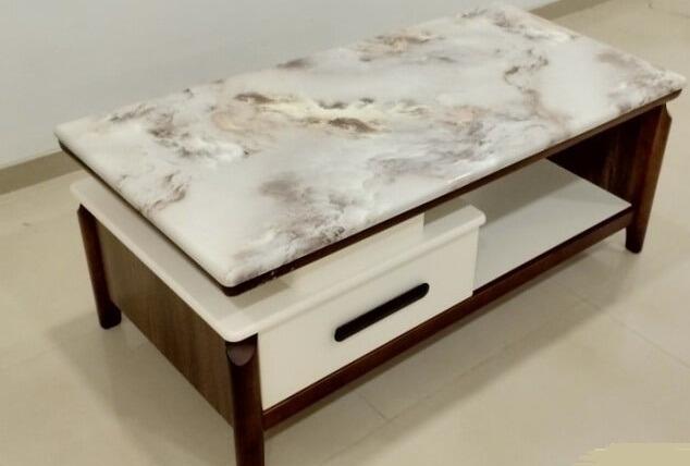 JENISH - CENTER TABLE, product view 1