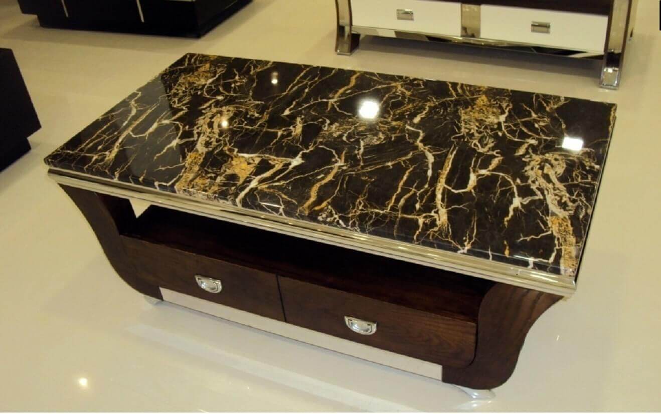 KING - CENTER TABLE, product view 1