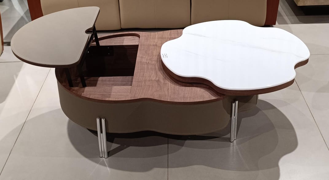 LINO Center Table, product view 1