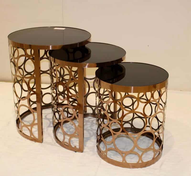 Nior 3 in 1 Centre Table, product view 1