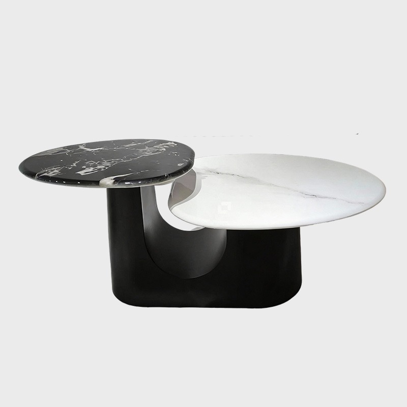 Omega Center Table - Modern Living Room Table, product view 1