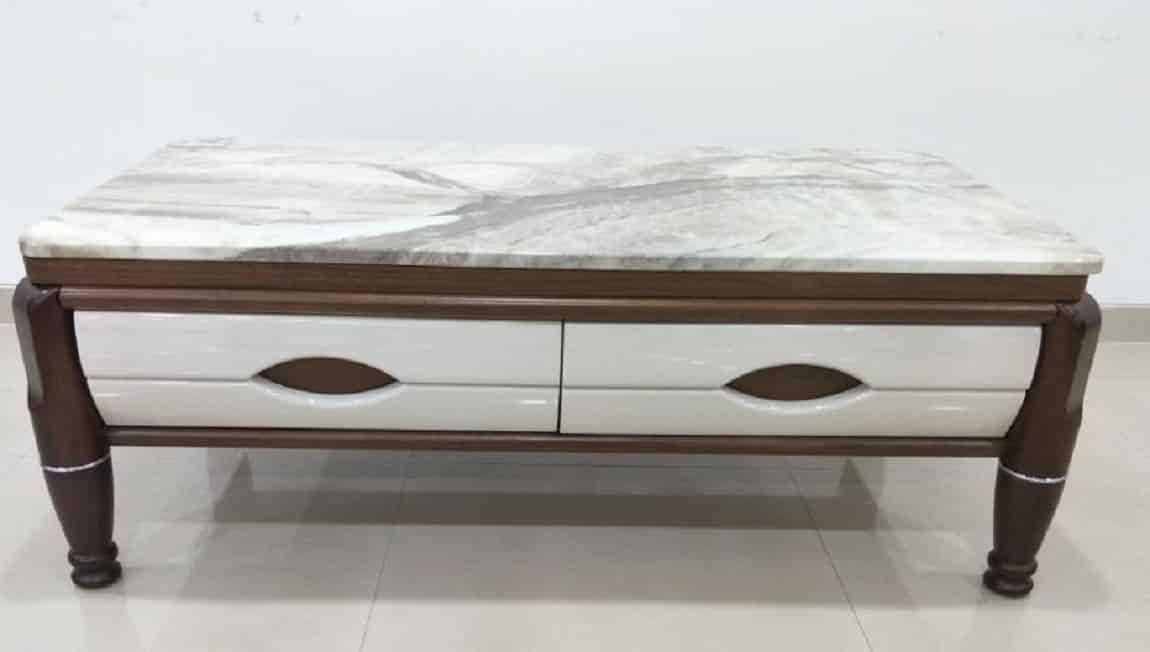 REKI - CENTER TABLE, product view 1