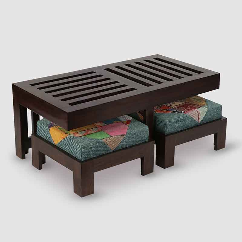ZORA - CENTER TABLE, product view 1