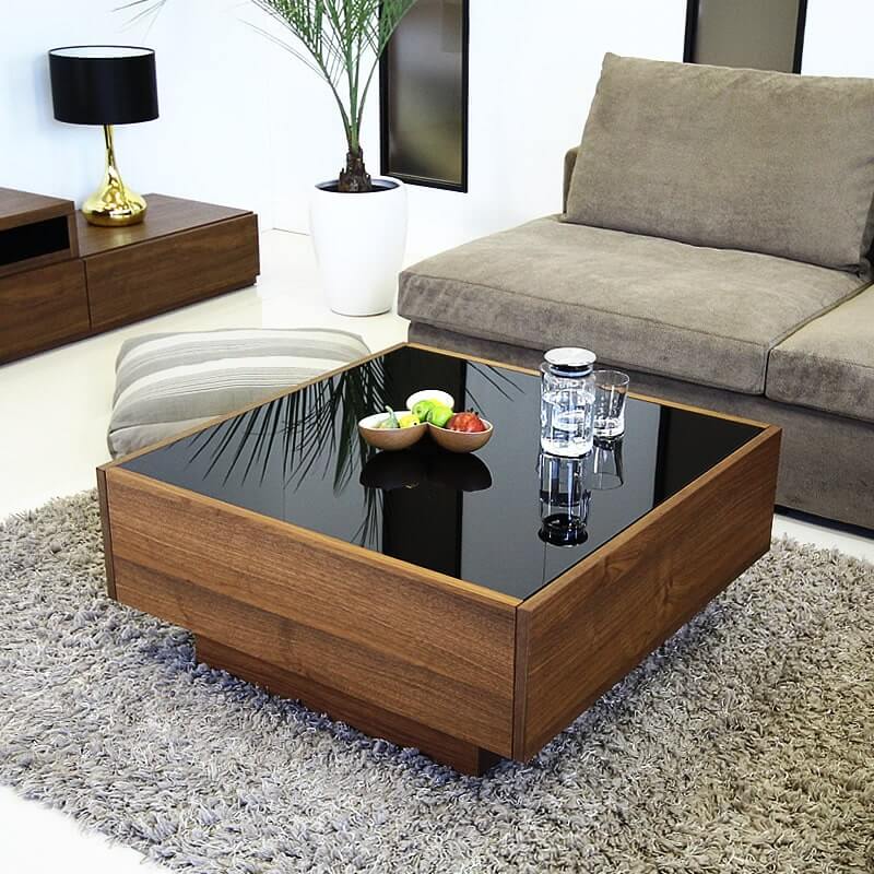 ZURICH - CENTER TABLE, product view 1