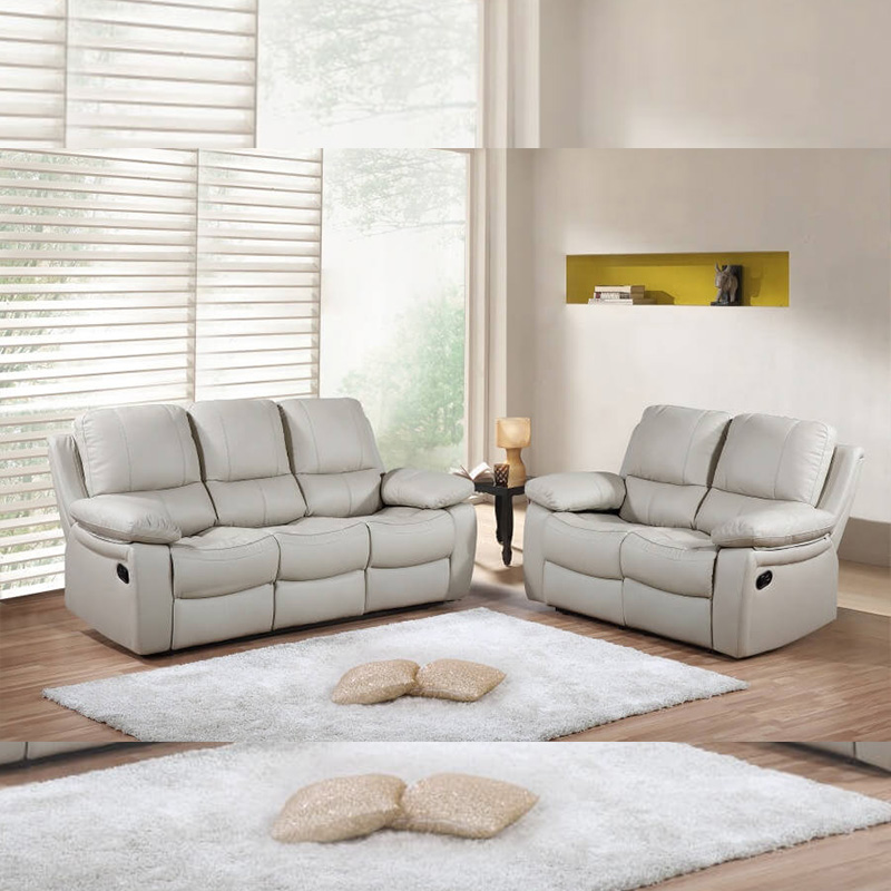 Arabian - Recliner Sofa Set, product view 1