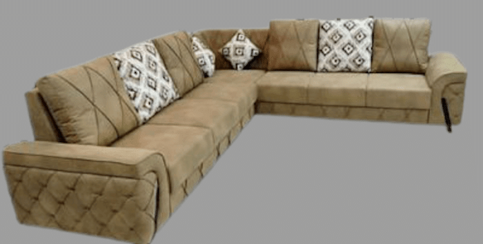Austin - Sofaset, product view 1