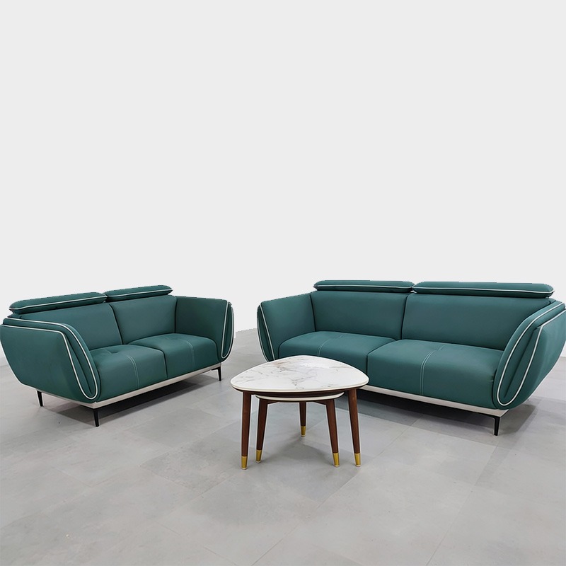 Bisto 3+2 Sofa Set, product view 1