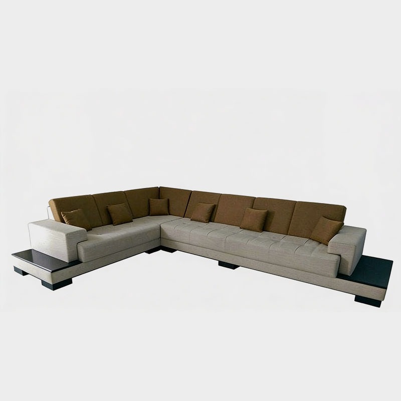 CHINATOWN - SOFASET, product view 1