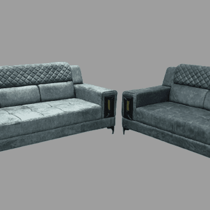 DEVINE - SOFASET, product view 1
