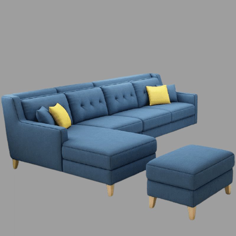 Exotica - Sofa Set, product view 1