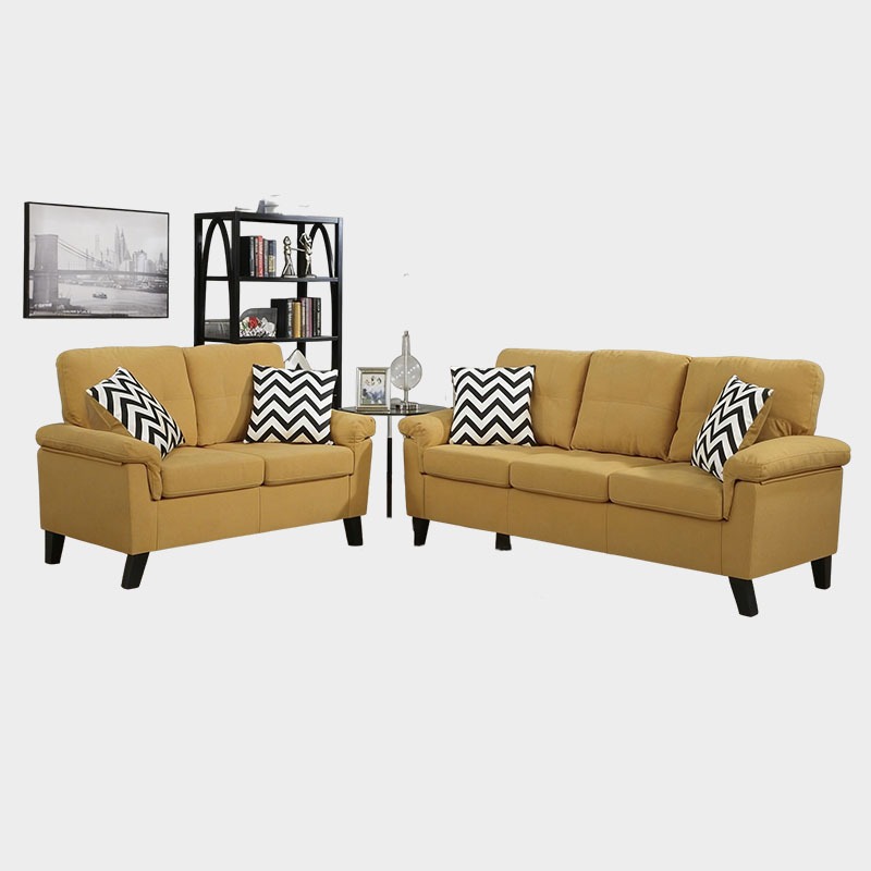 MARTINO - SOFASET, product view 1