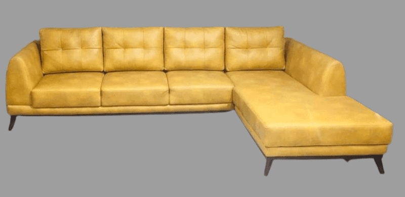 MONALISA - SOFASET, product view 1