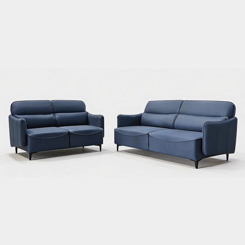 Natuzi 3+2 Sofa Set, product view 1