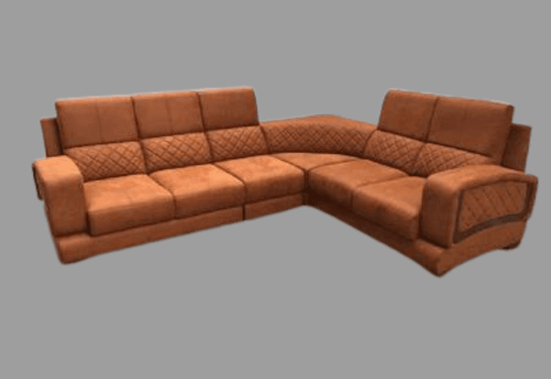 NOSTA - CORNER SOFASET, product view 1