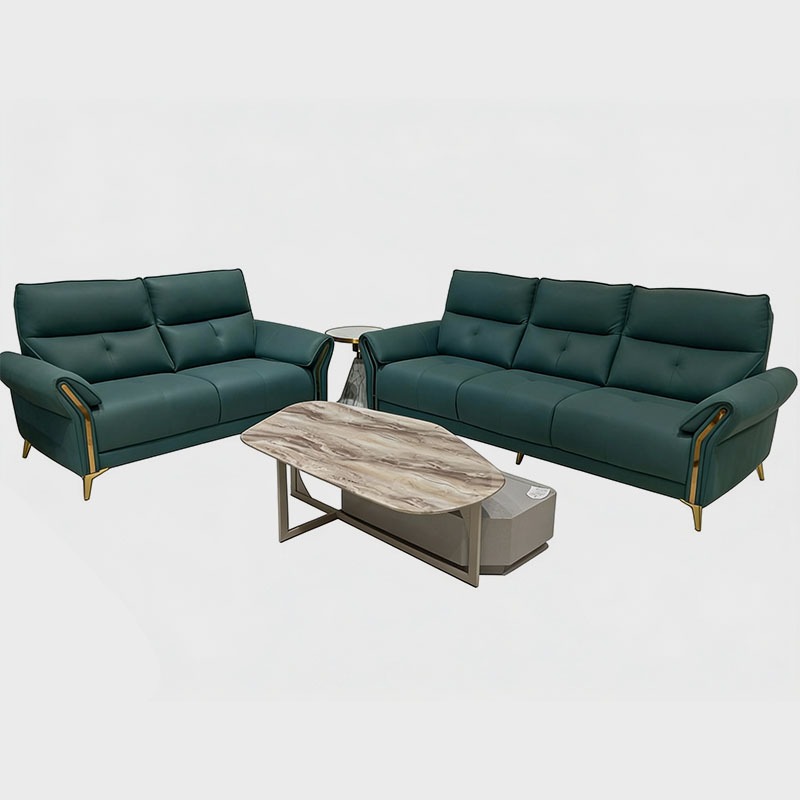 Russian Sofa Set - 3+2 Sofa Set, product view 1