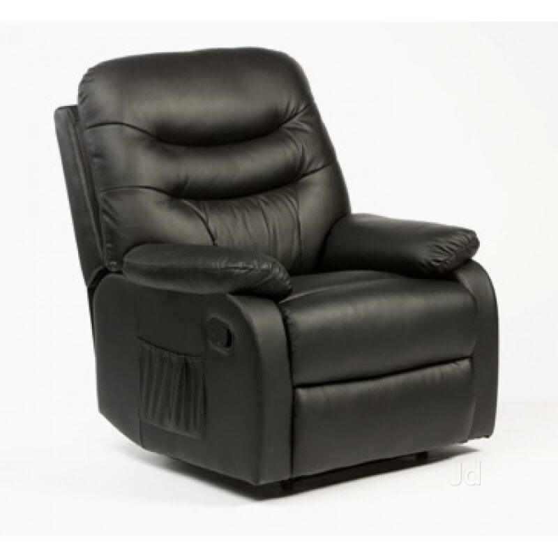 VINA RECLINEAR CHAIR - SOFA CHAIR, product view 1
