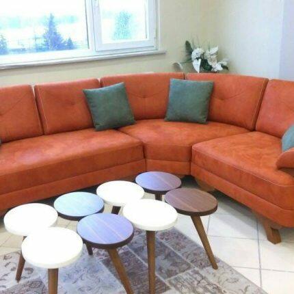 WALLSTREET - SOFASET, product view 1