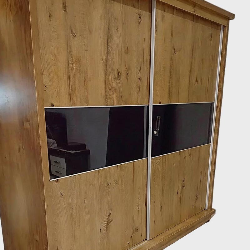 LIO SLIDING CUPBOARD - WARDROBE, product view 1