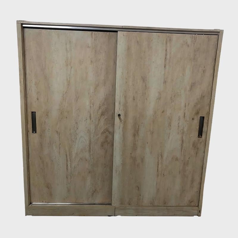 Texa Sliding Cupboard - Wardrobe, product view 1