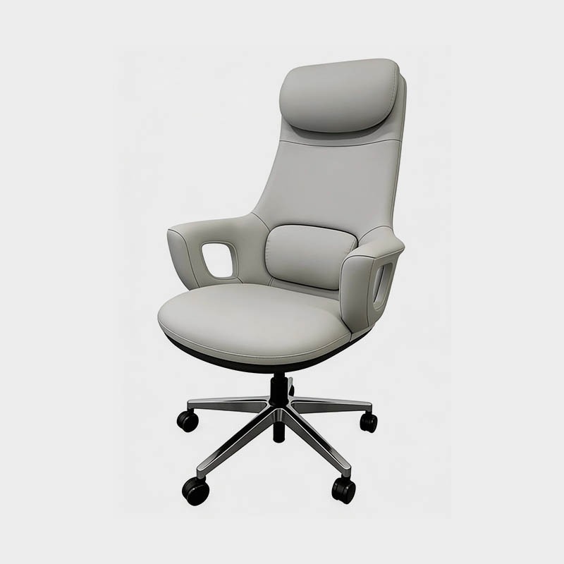 Diana Boss Executive Office Chair ( PC), product view 1