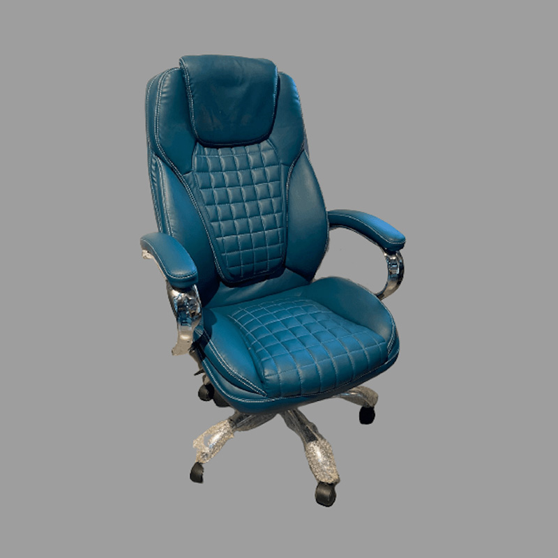 DAWN – REVOLVING CHAIR, product view 1